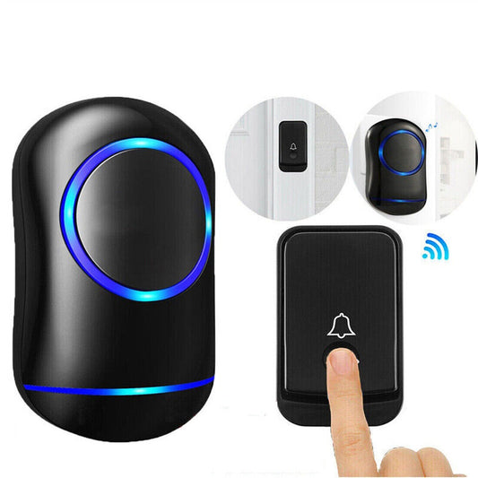 Wireless Door Bell