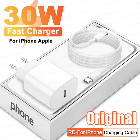 Charger For iPhone